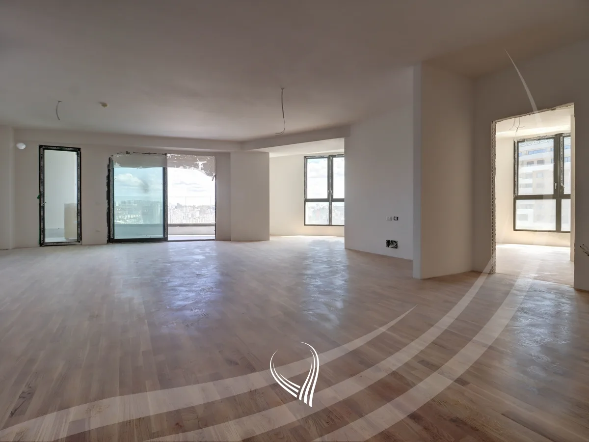 Banese me 3 dhoma gjumi në shitje në lagjen Lakrishtë – Prishtina City Center