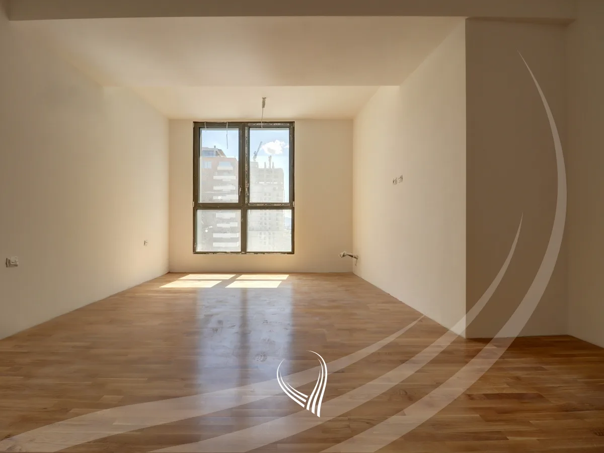 Banese me 3 dhoma gjumi në shitje në lagjen Lakrishtë – Prishtina City Center