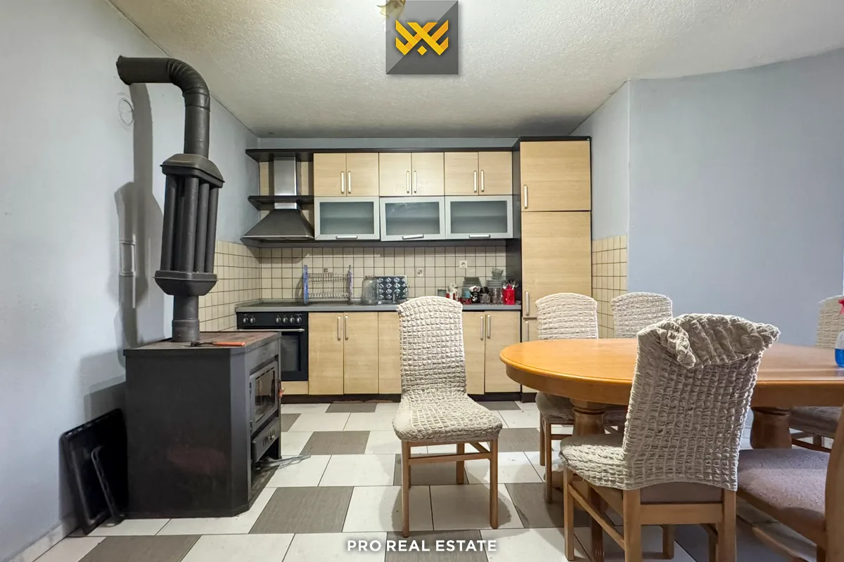 Shtëpi 160m² me #QIRA te Mati 1