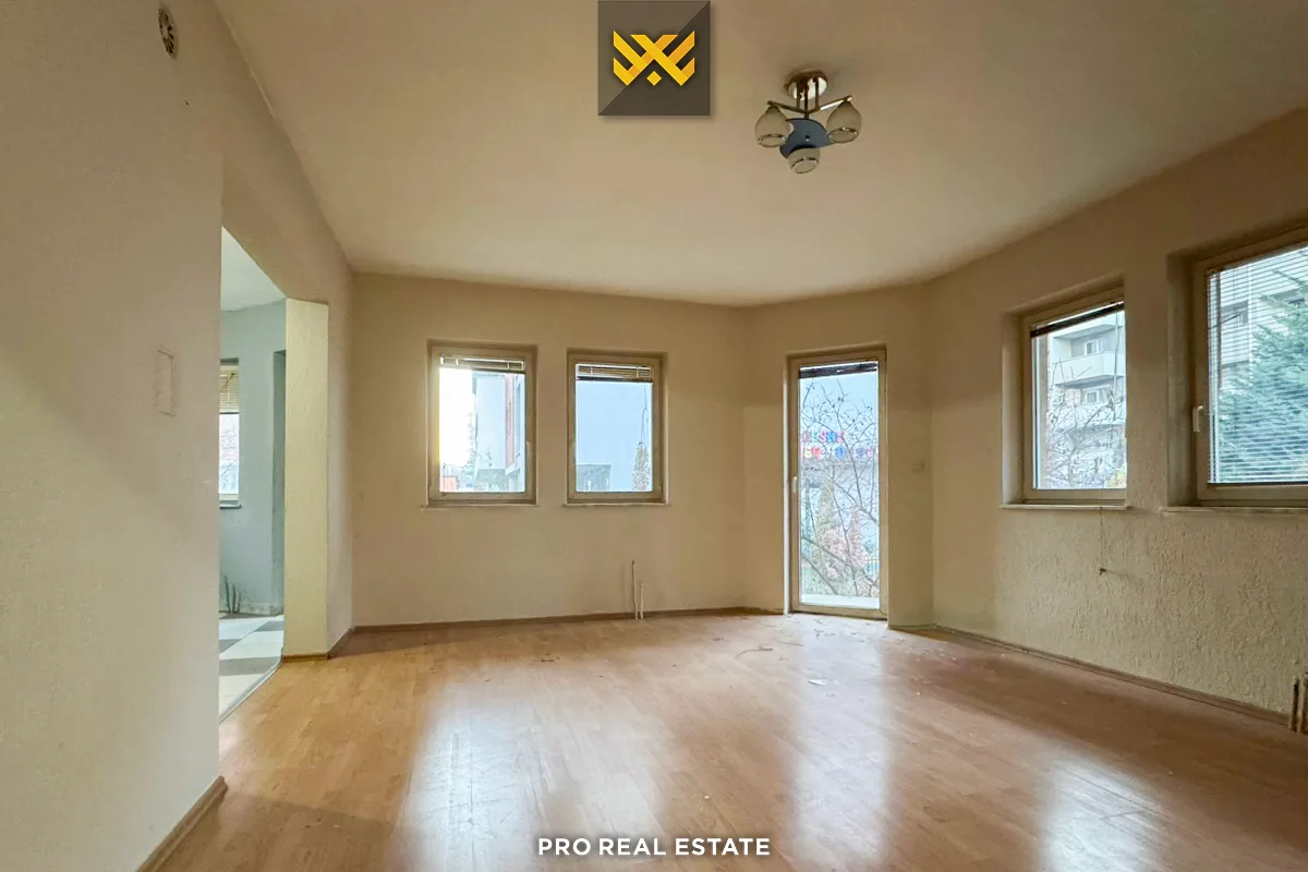 Shtëpi 160m² me #QIRA te Mati 1