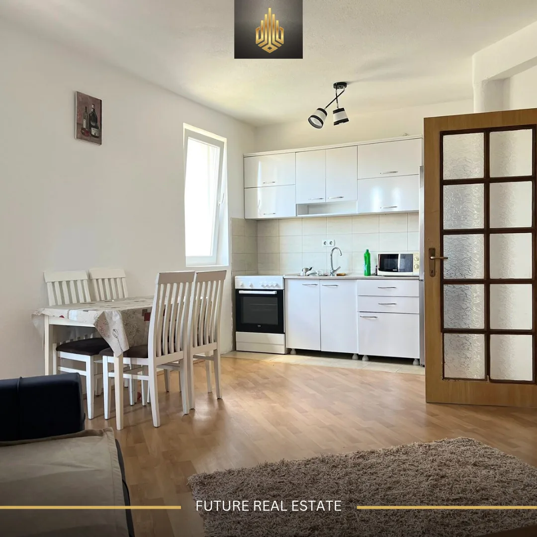 Banesë me QERA/73m²