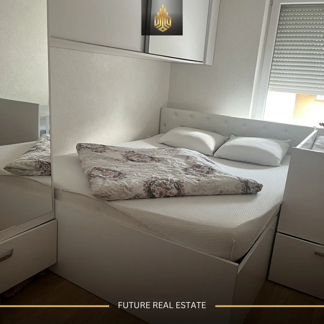 Banesë në SHITJE/62m²