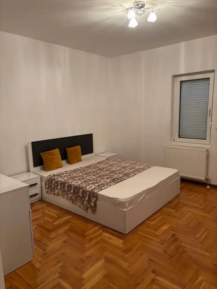 Banesë me qira 2+1 në Fushë Kosovë
