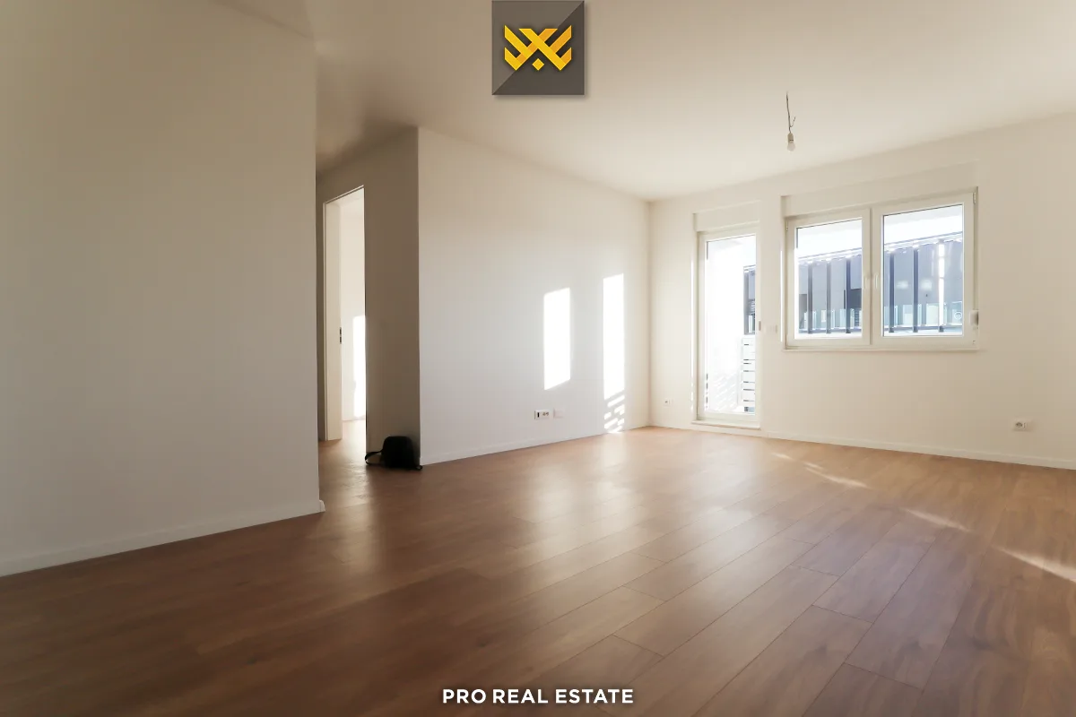 Banesë 81.5m² me #QIRA te Mati 1