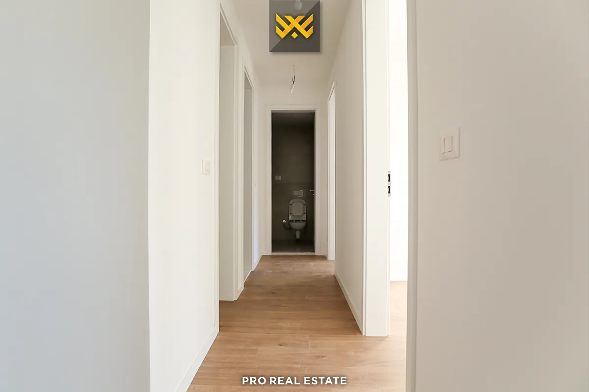 Banesë 81.5m² me #QIRA te Mati 1