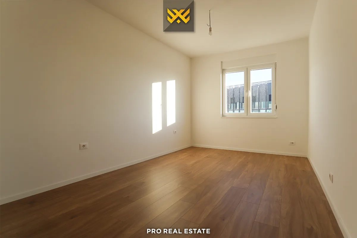 Banesë 81.5m² me #QIRA te Mati 1