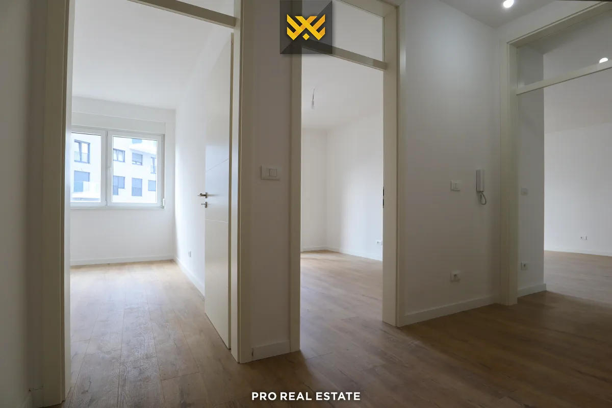 Banesë / Zyrë 92m² me #QIRA në Lagjen Kodrina