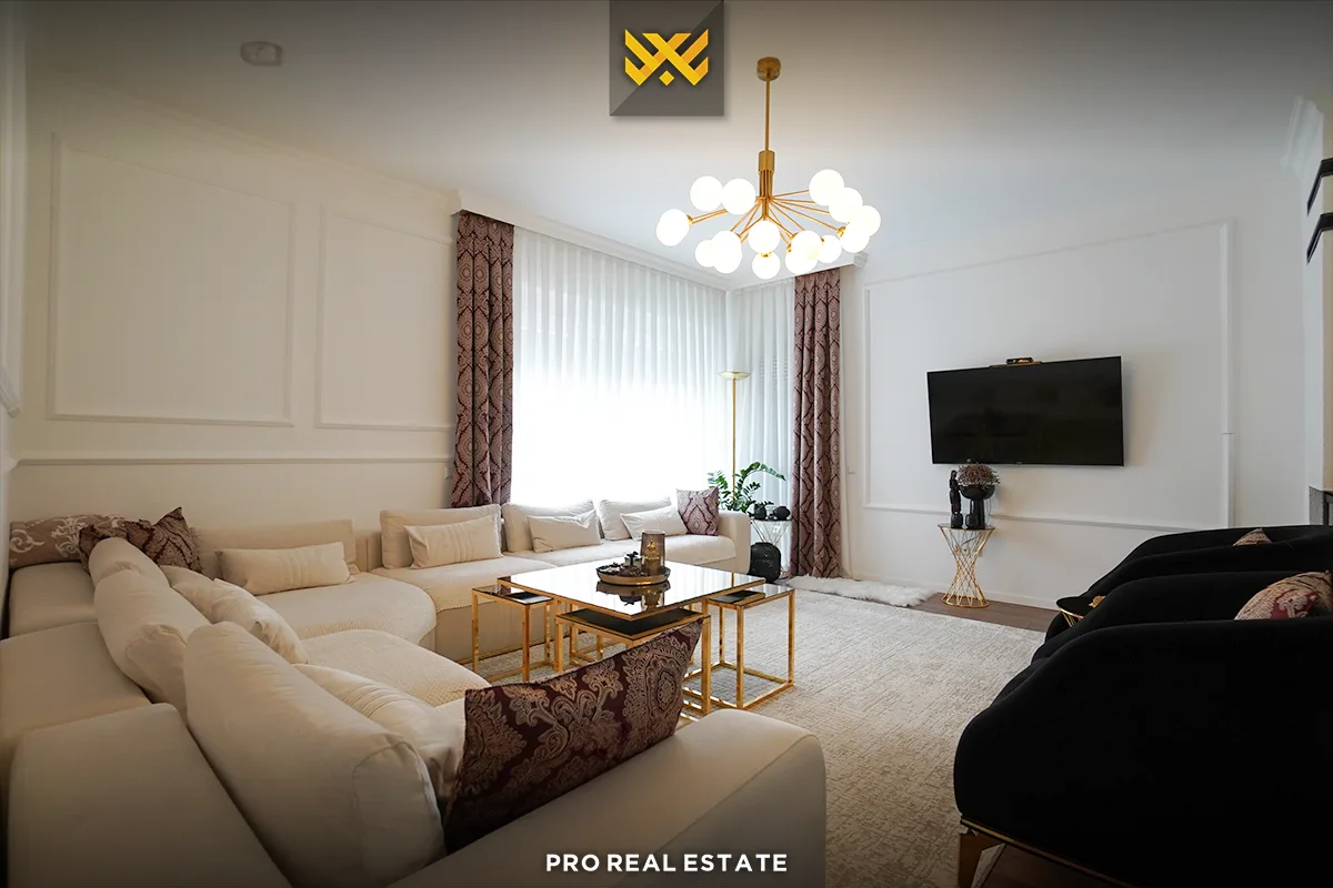 Shtëpi 270m² me #QIRA në Çagllavicë.