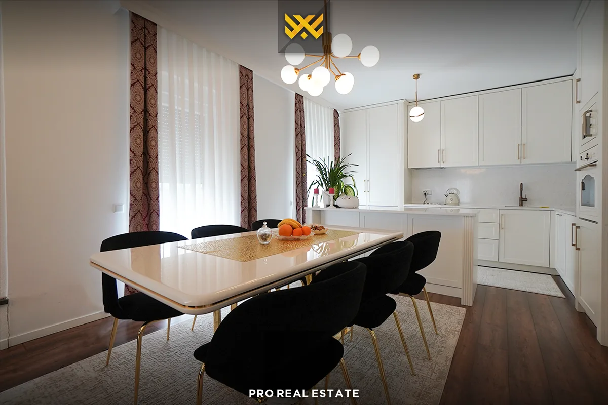 Shtëpi 270m² me #QIRA në Çagllavicë.