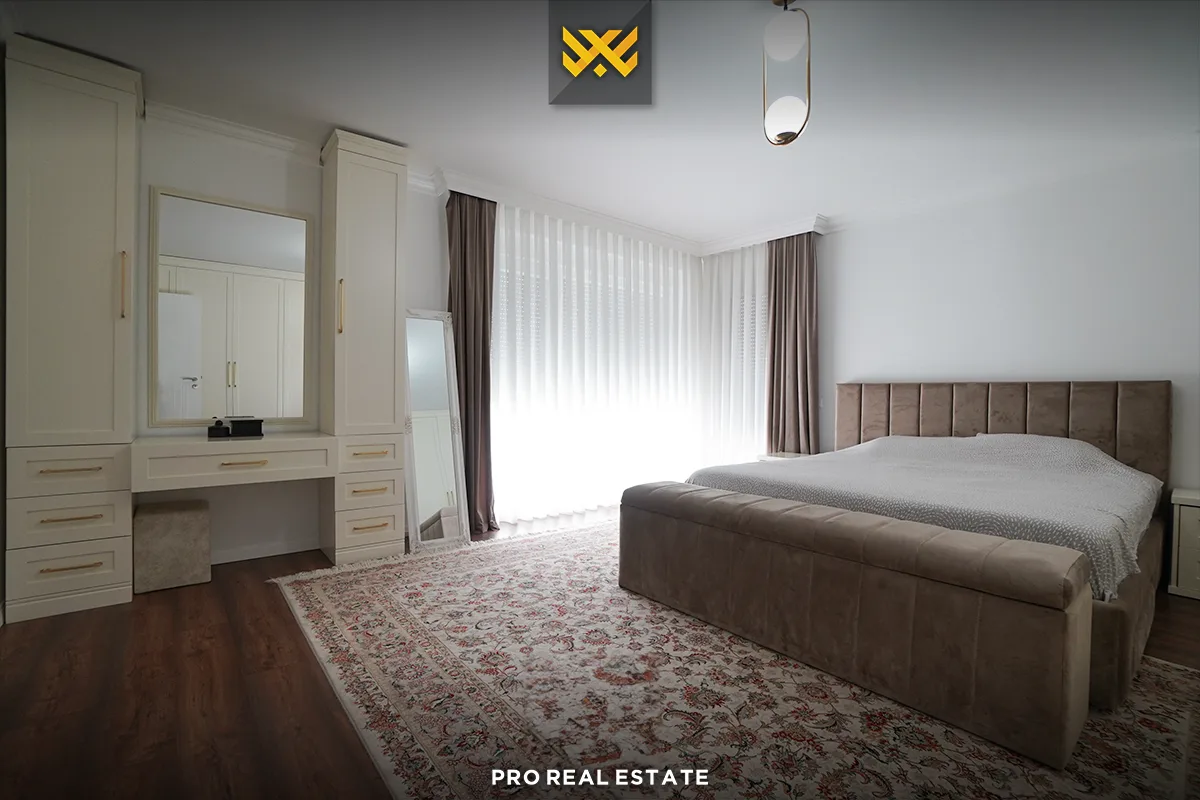 Shtëpi 270m² me #QIRA në Çagllavicë.
