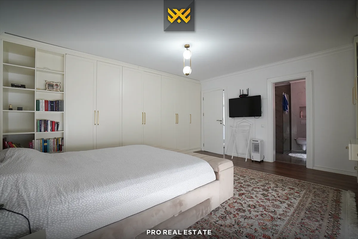 Shtëpi 270m² me #QIRA në Çagllavicë.