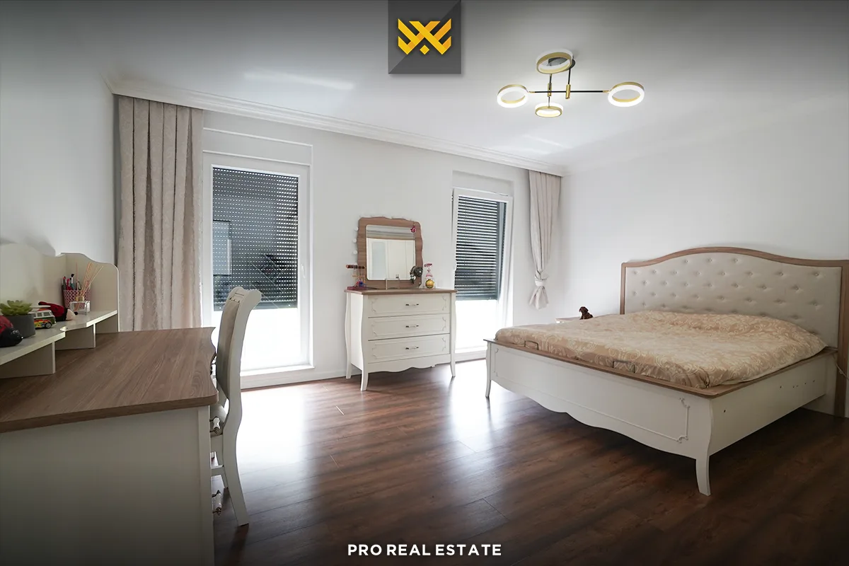 Shtëpi 270m² me #QIRA në Çagllavicë.