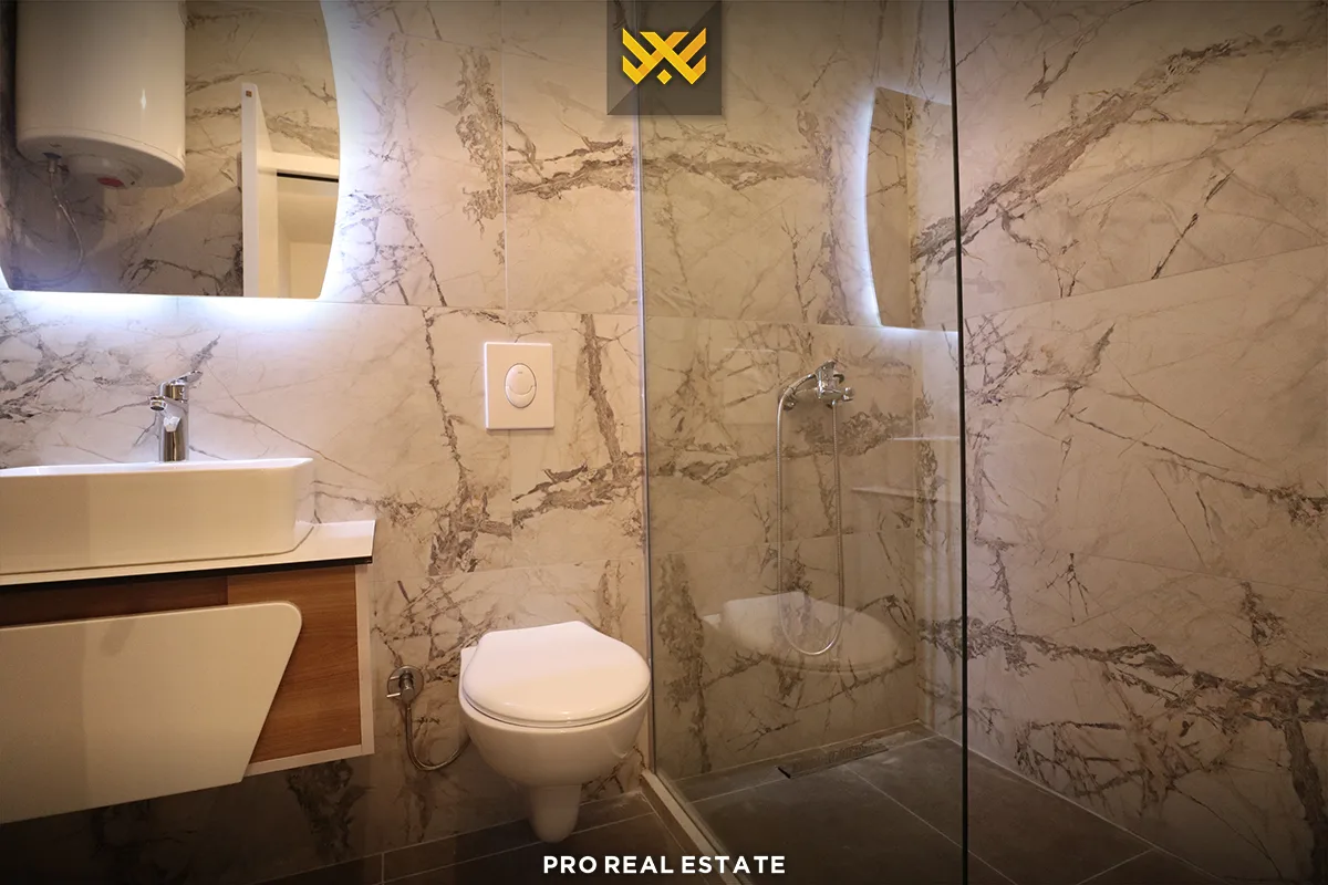 Banesë 76.5m² për #SHITJE te Prishtina e Re.