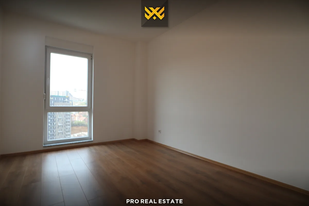 Banesë 76.5m² për #SHITJE te Prishtina e Re.