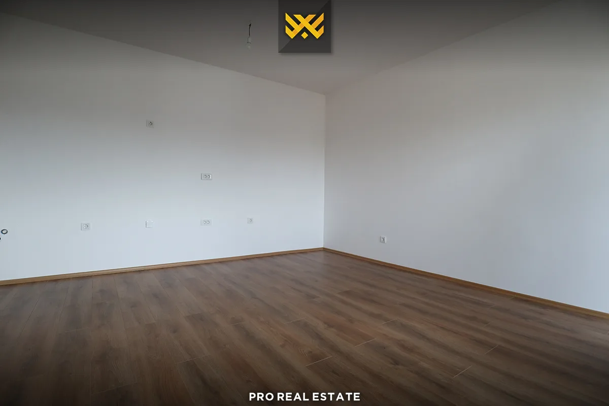 Banesë 76.5m² për #SHITJE te Prishtina e Re.