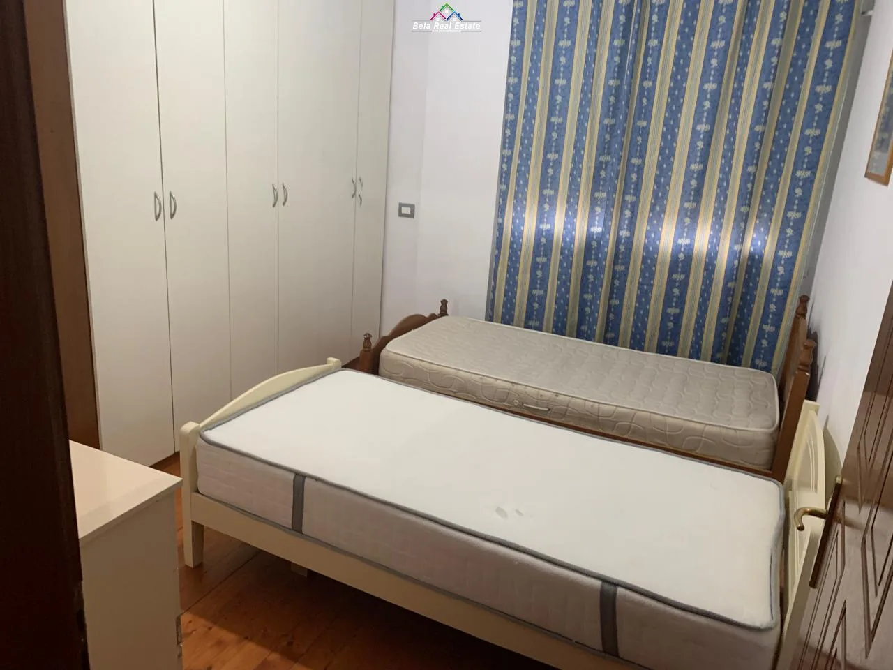 Apartament me qera 2+1+Post Parkimi Ne Sauk (ID B220979) Tirane.
