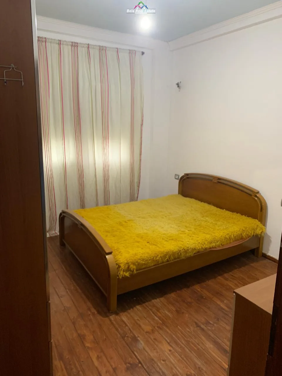 Apartament me qera 2+1+Post Parkimi Ne Sauk (ID B220979) Tirane.