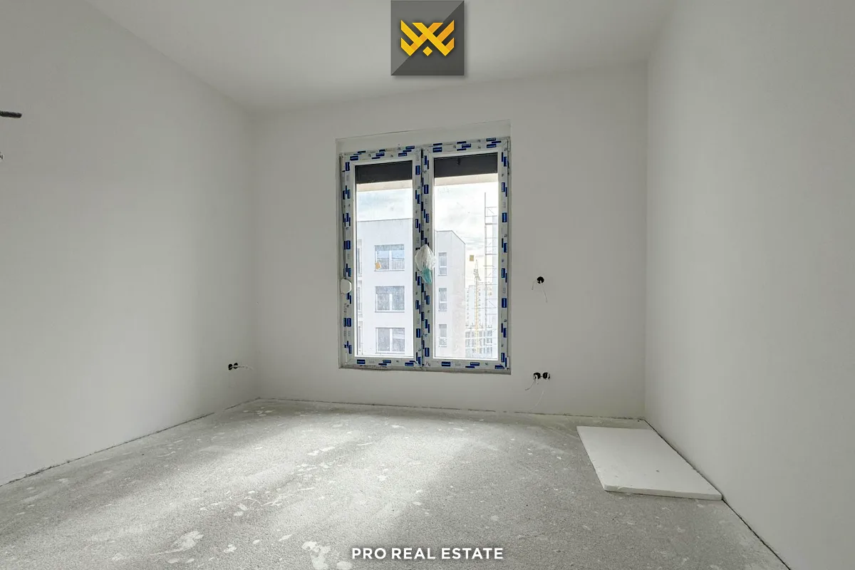 Banesë 60.3m² për #SHITJE në Bresje