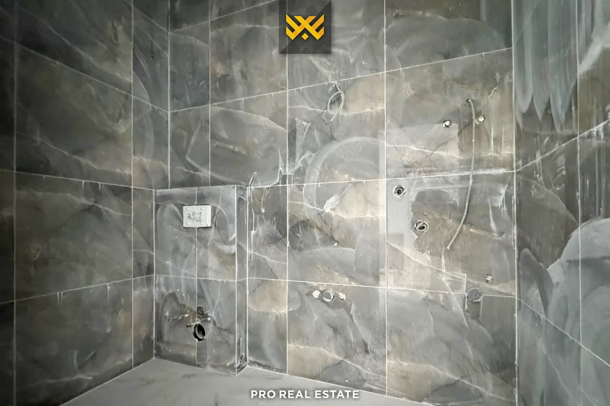 Banesë 60.3m² për #SHITJE në Bresje