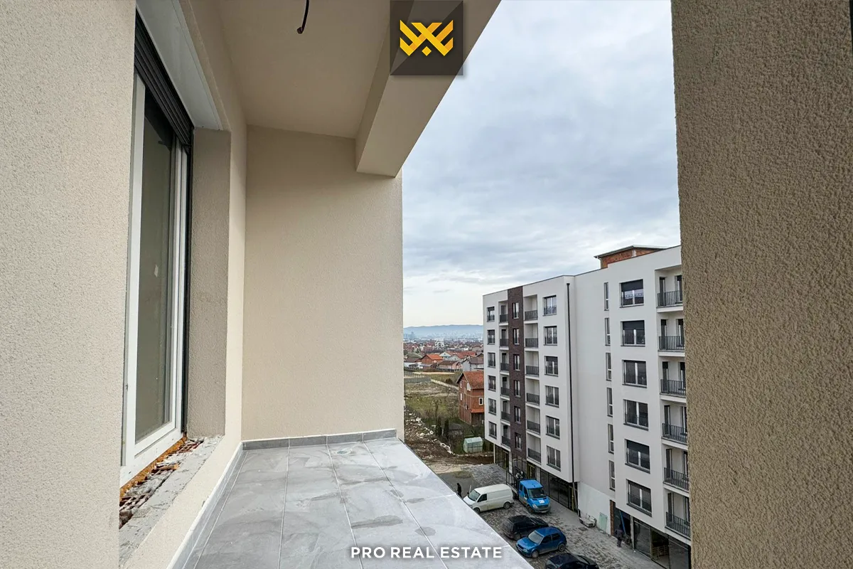 Banesë 60.3m² për #SHITJE në Bresje
