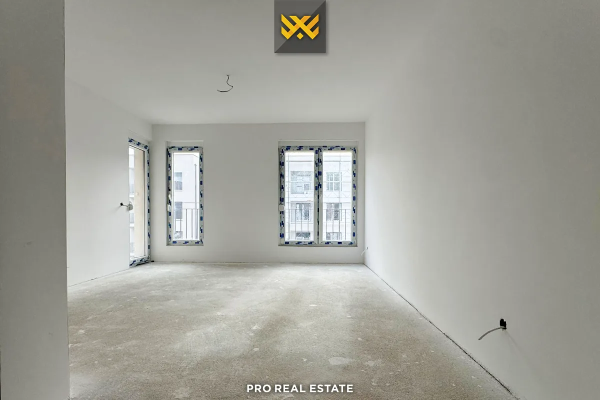 Banesë 60.3m² për #SHITJE në Bresje