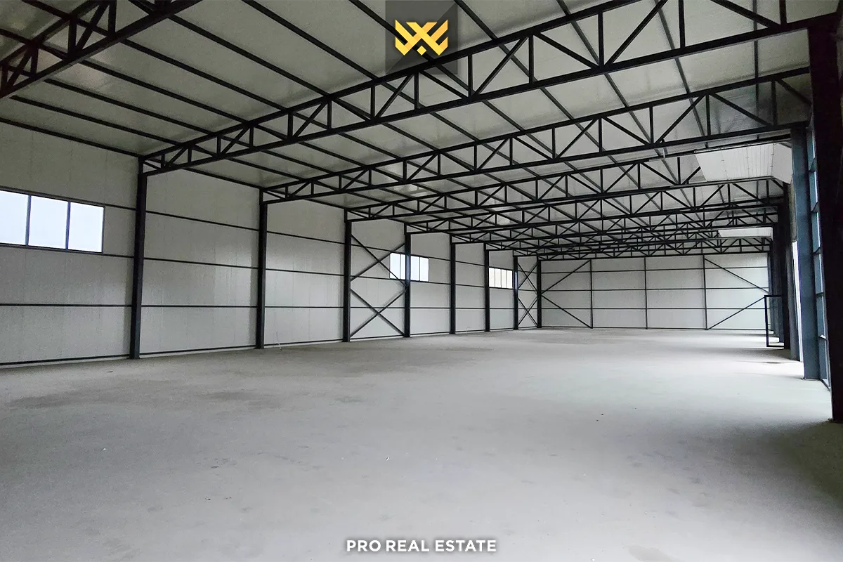 Depo 850m² me #QIRA në Çagllavicë
