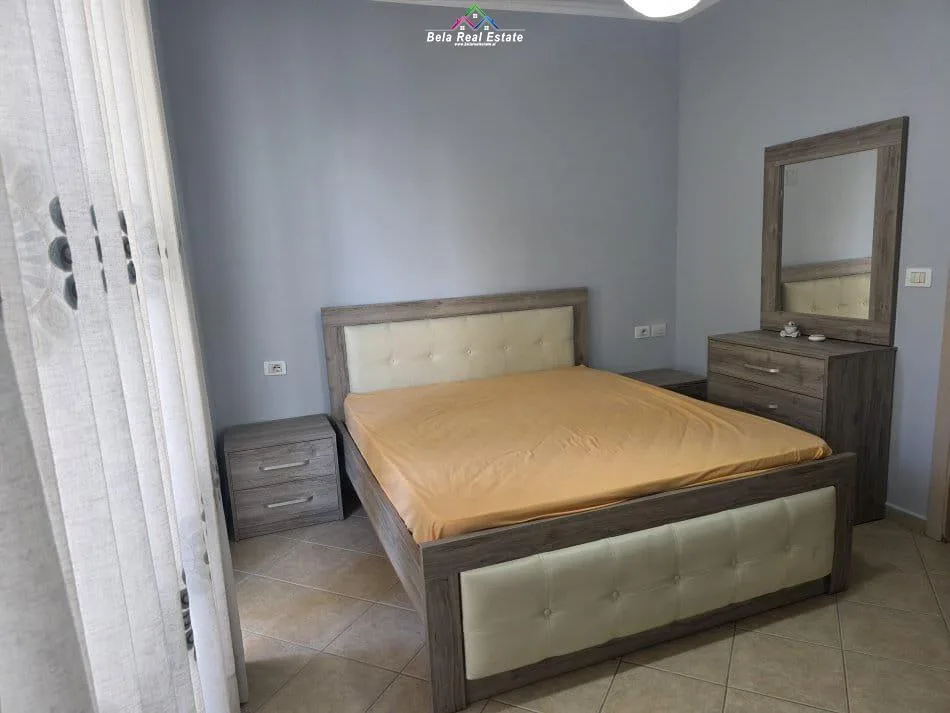 Apartament Me Qera 2+1 ne Astir (ID B2201603) Tirane