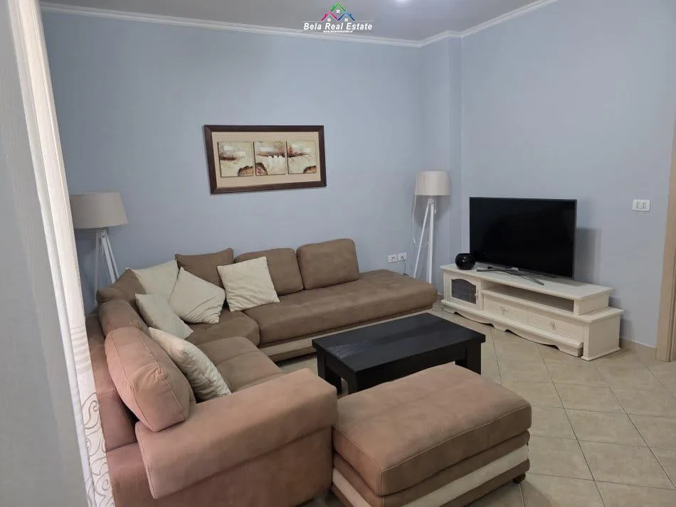 Apartament Me Qera 2+1 ne Astir (ID B2201603) Tirane