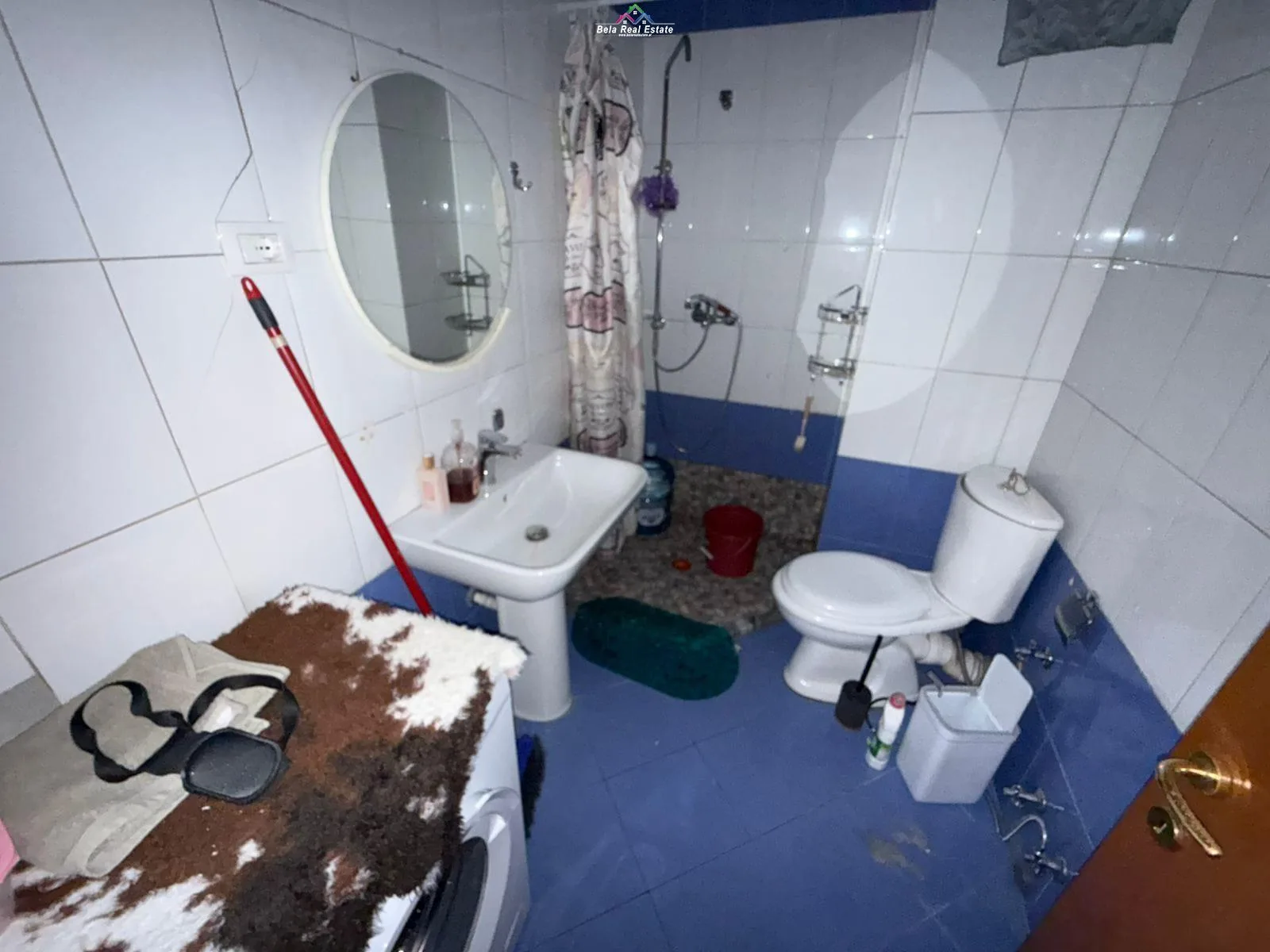 Apartament Me Qera 1+1 Tek Rruga e Elbasanit ( ID B2101566) Tirane