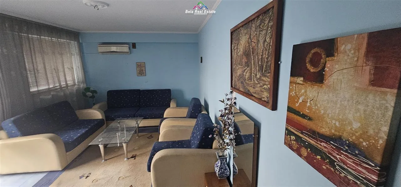 Zyre/Apartament Me Qera 2+1 Tek 21 Dhjetori (ID BZ2395) Tirane
