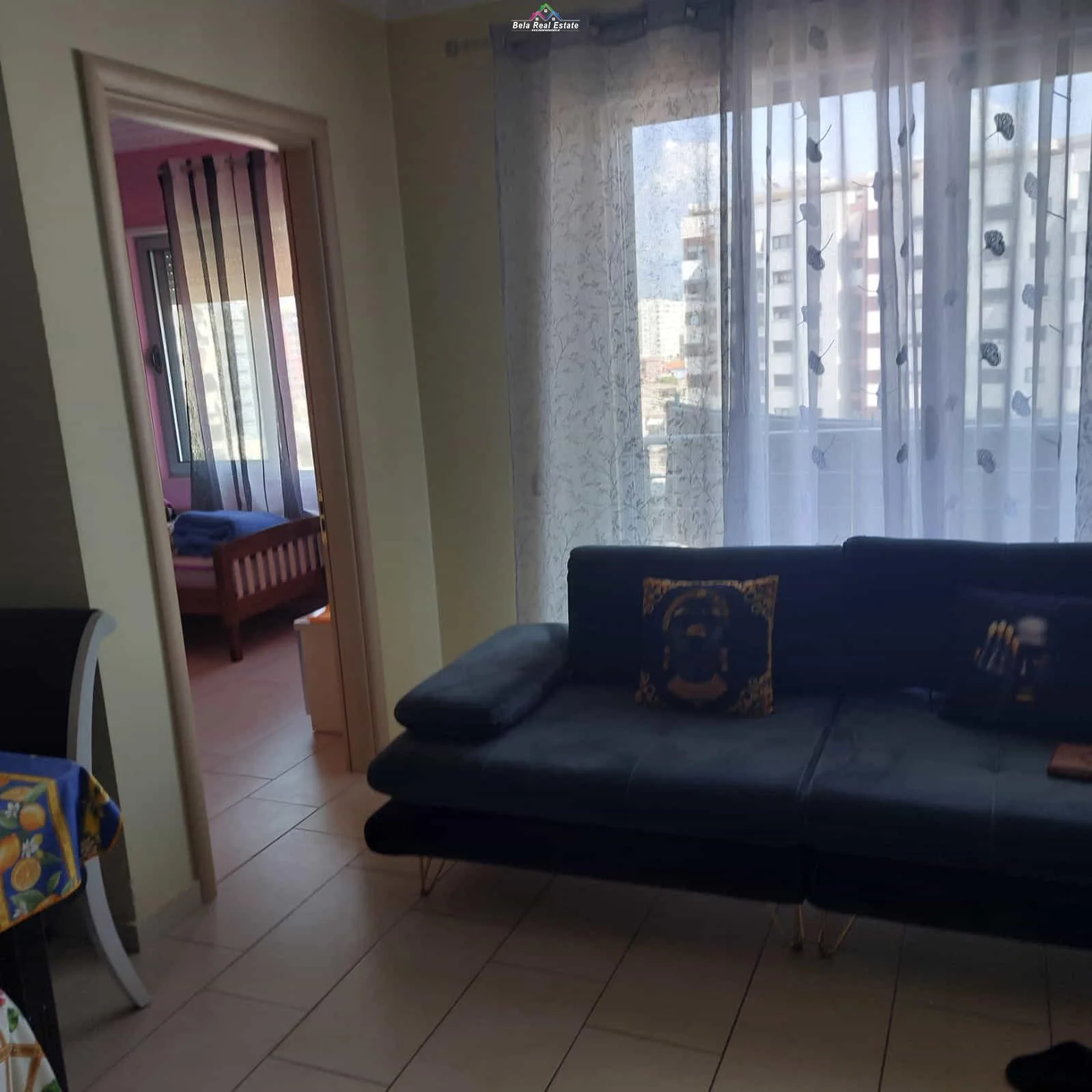 Apartament Me Qera 2+1+2 ne Astir (ID B2201503) Tirane