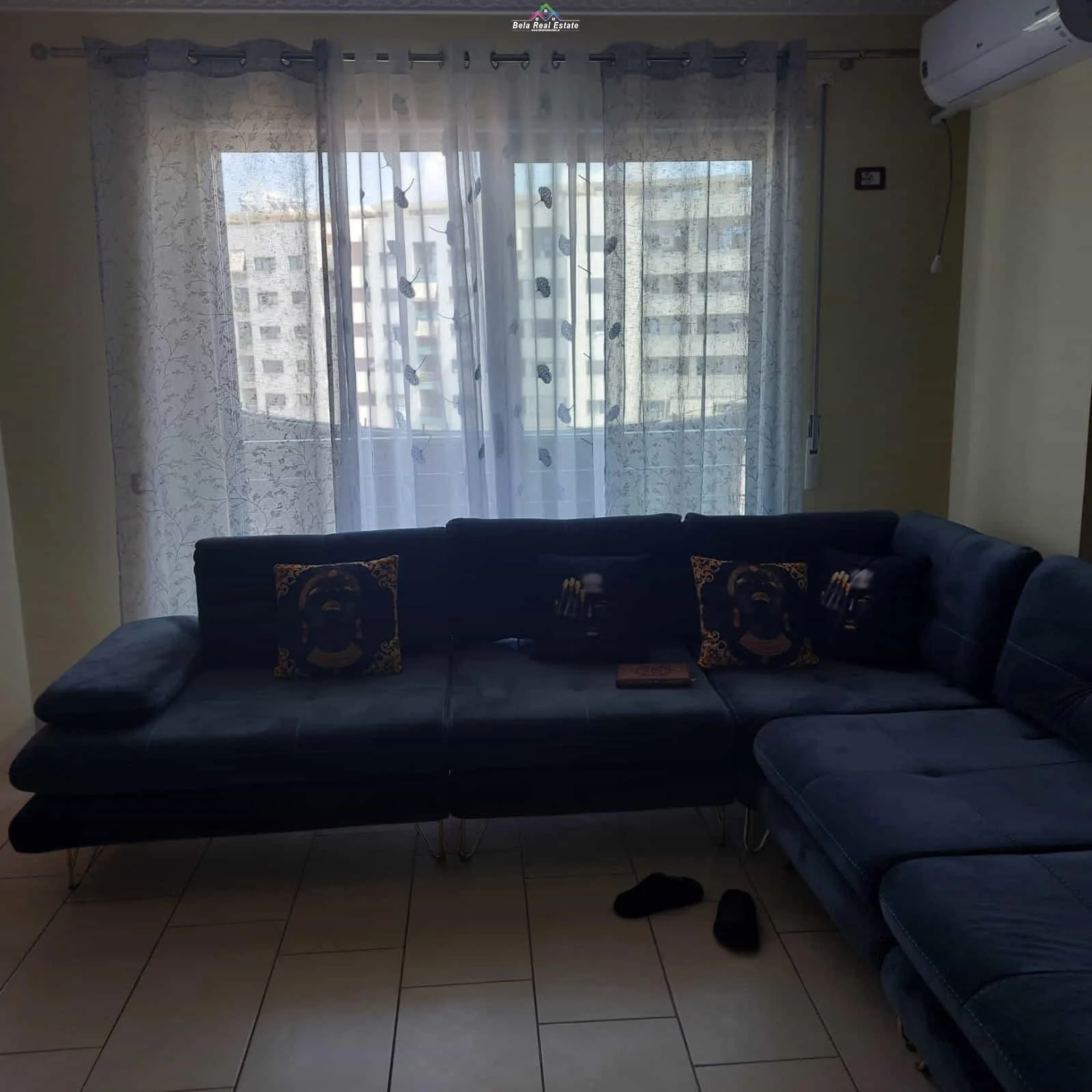 Apartament Me Qera 2+1+2 ne Astir (ID B2201503) Tirane