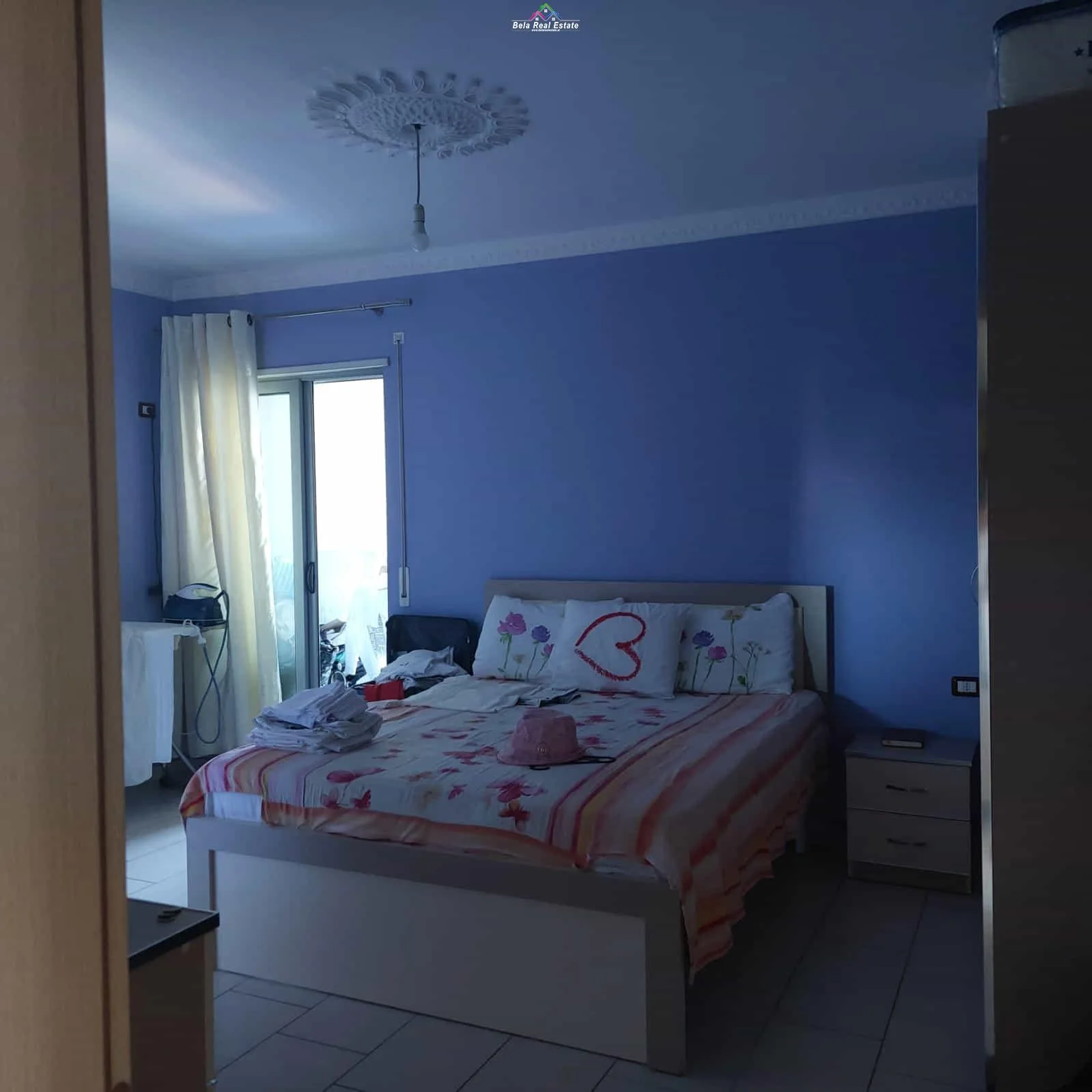 Apartament Me Qera 2+1+2 ne Astir (ID B2201503) Tirane