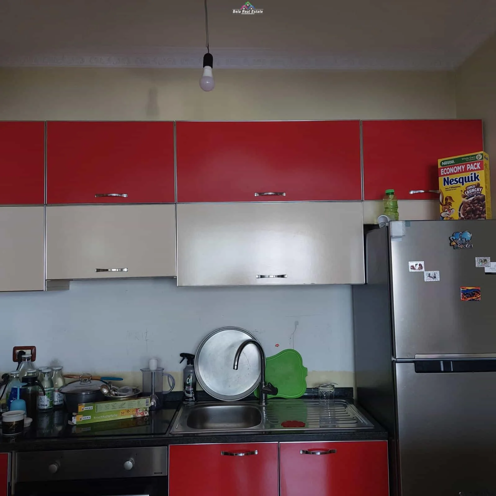 Apartament Me Qera 2+1+2 ne Astir (ID B2201503) Tirane