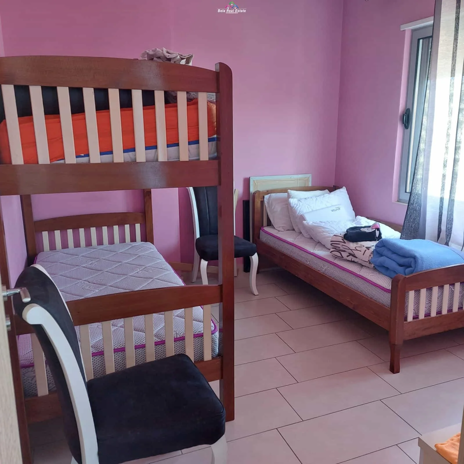 Apartament Me Qera 2+1+2 ne Astir (ID B2201503) Tirane