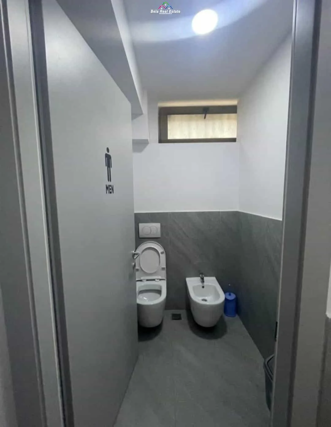 Dyqan Me Qera Tek Pazari i ri ( ID BD21805) Tirane