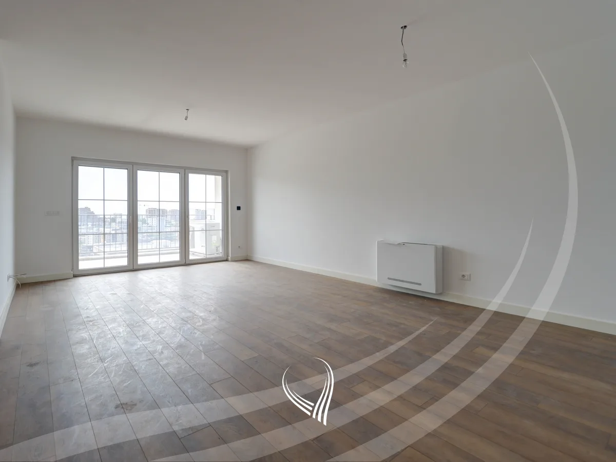 Banesë me 2 dhoma gjumi në shitje në lagjen Prishtina e Re – Albanica Residence