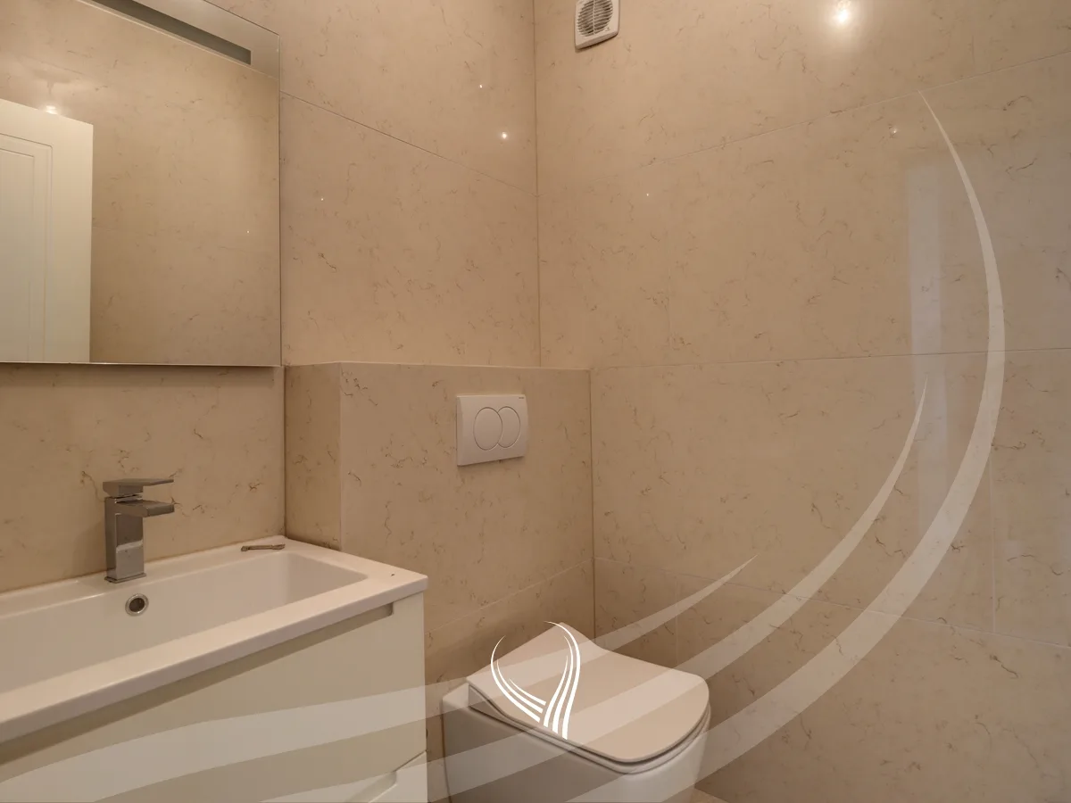 Banesë me 2 dhoma gjumi në shitje në lagjen Prishtina e Re – Albanica Residence