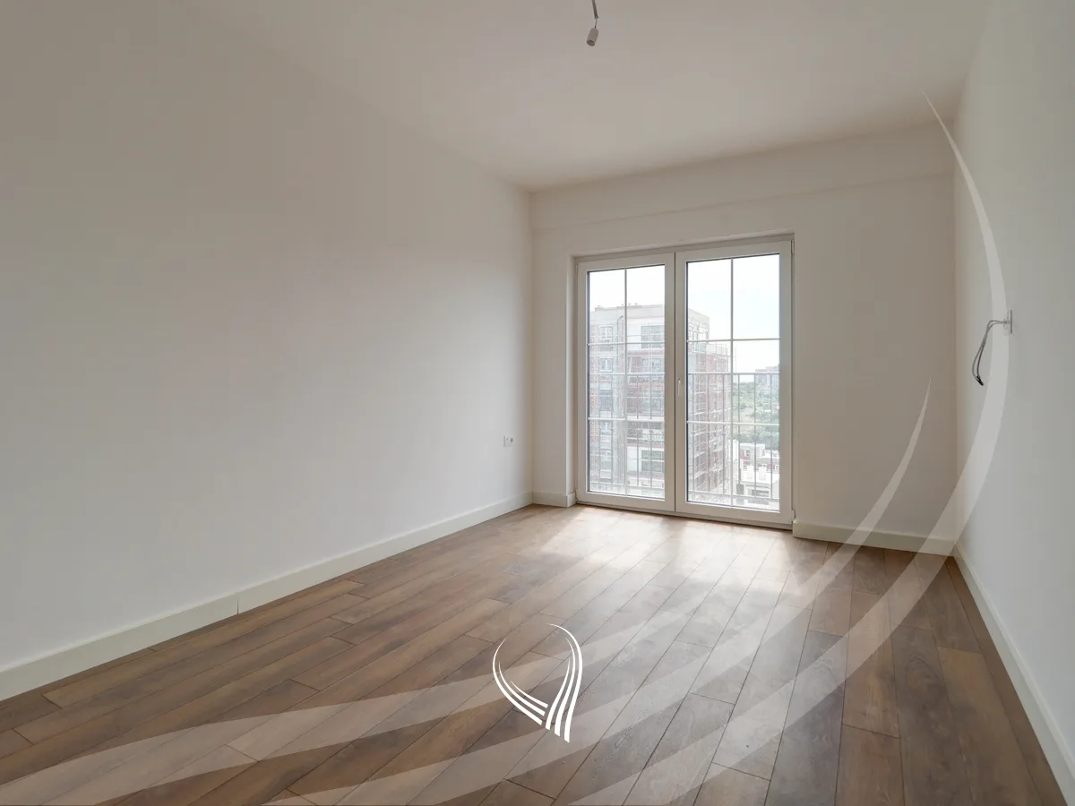 Banesë me 2 dhoma gjumi në shitje në lagjen Prishtina e Re – Albanica Residence