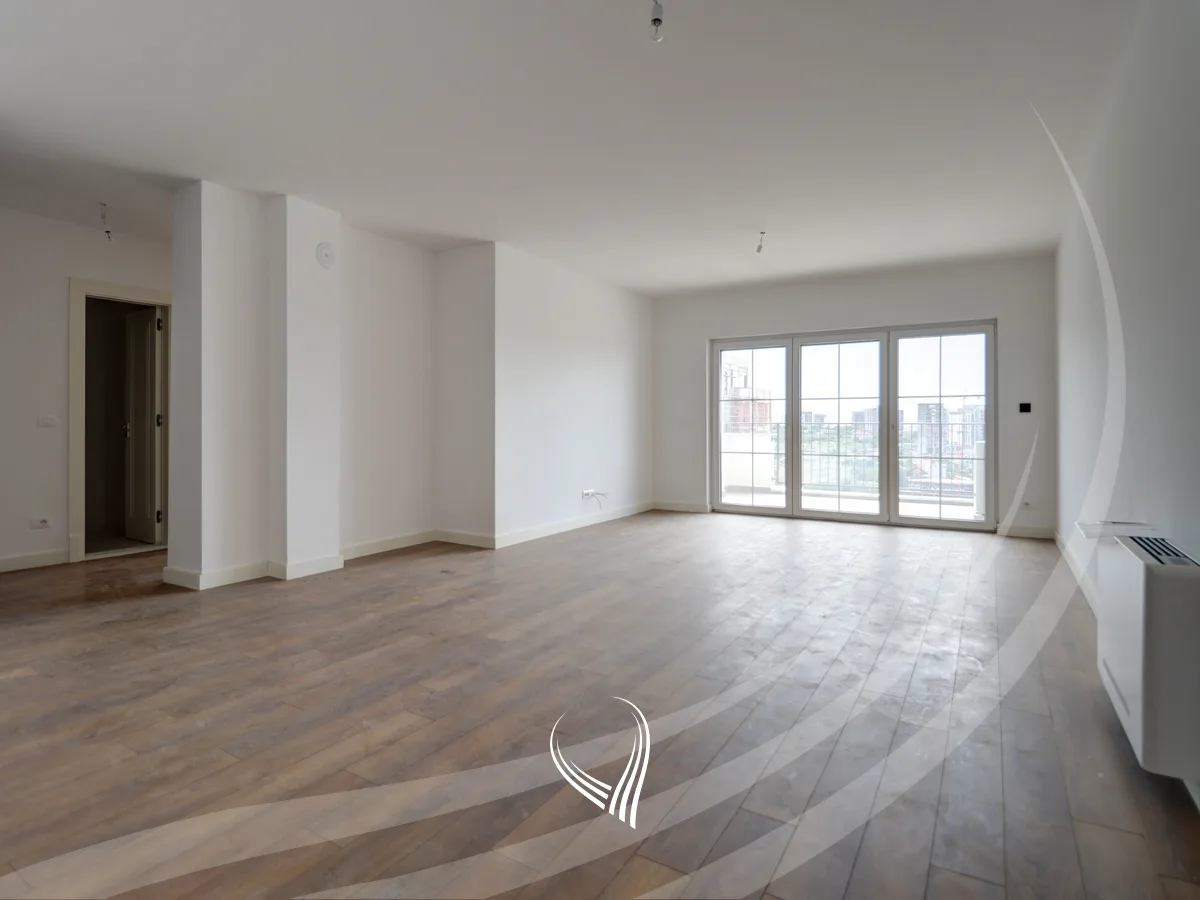 Banesë me 2 dhoma gjumi në shitje në lagjen Prishtina e Re – Albanica Residence