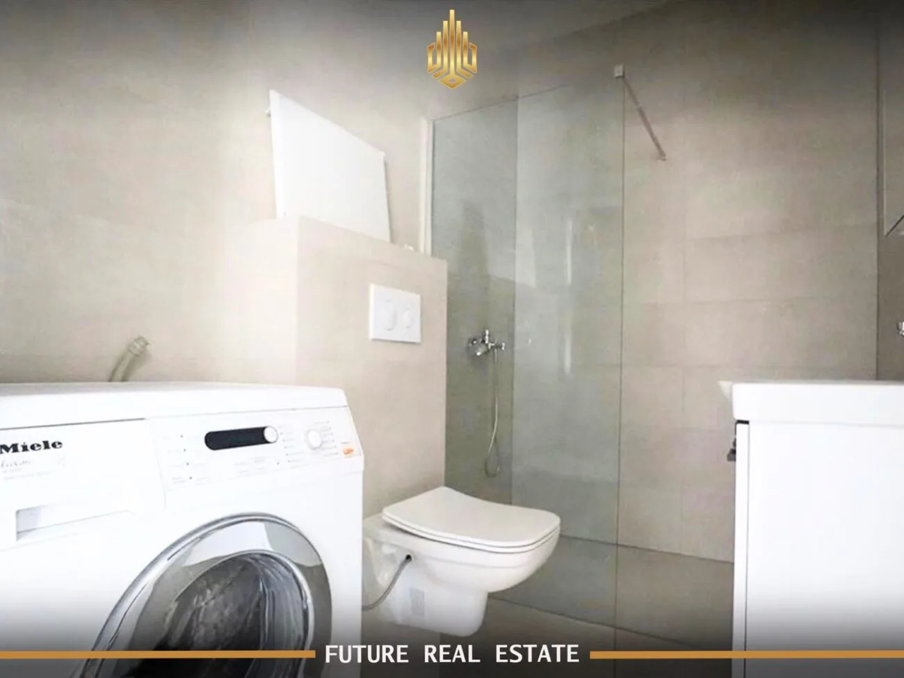 Banesë në SHITJE – 1 dhomë gjumi – Prishtinë – Prishtina e Re, afër Hotel International – Kompleksi Dora.
