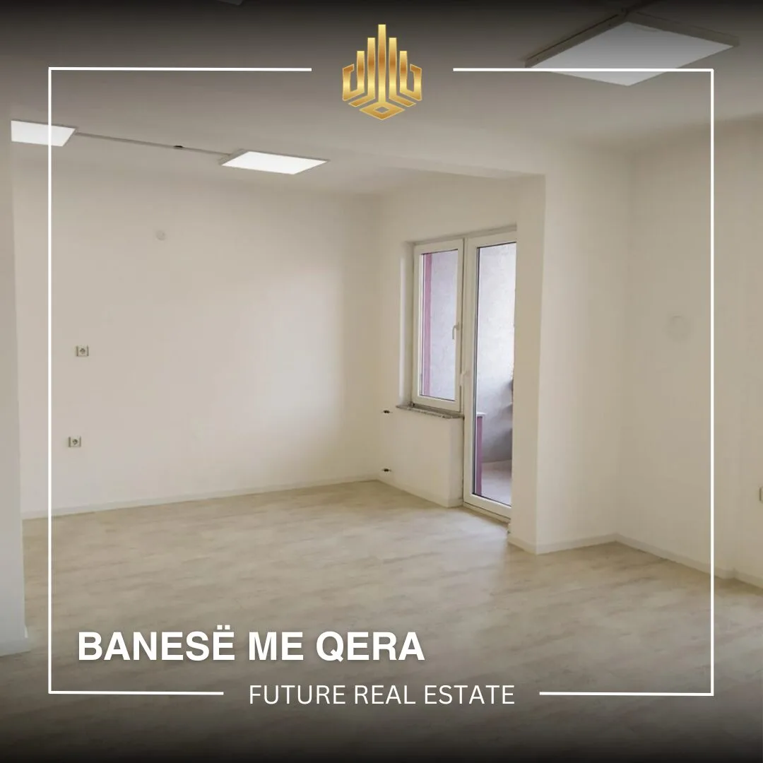 Banesë me QERA/99m²