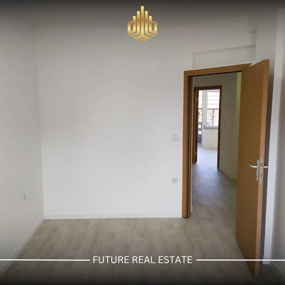 Banesë me QERA/99m²