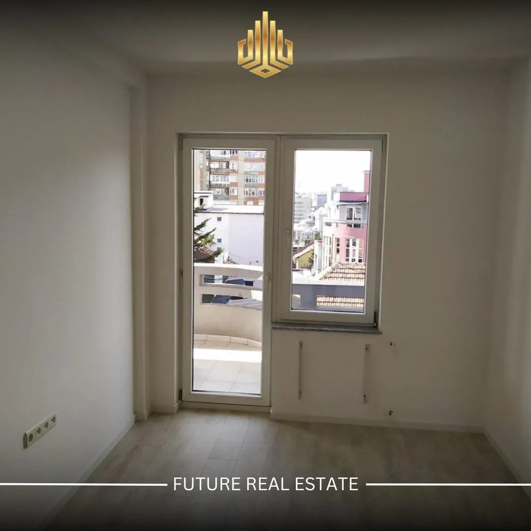 Banesë me QERA/99m²