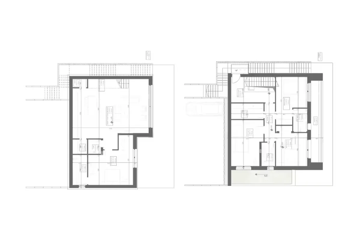 Shtëpi 220m² për #SHITJE në Lagjen Aura Residence Prishtinë