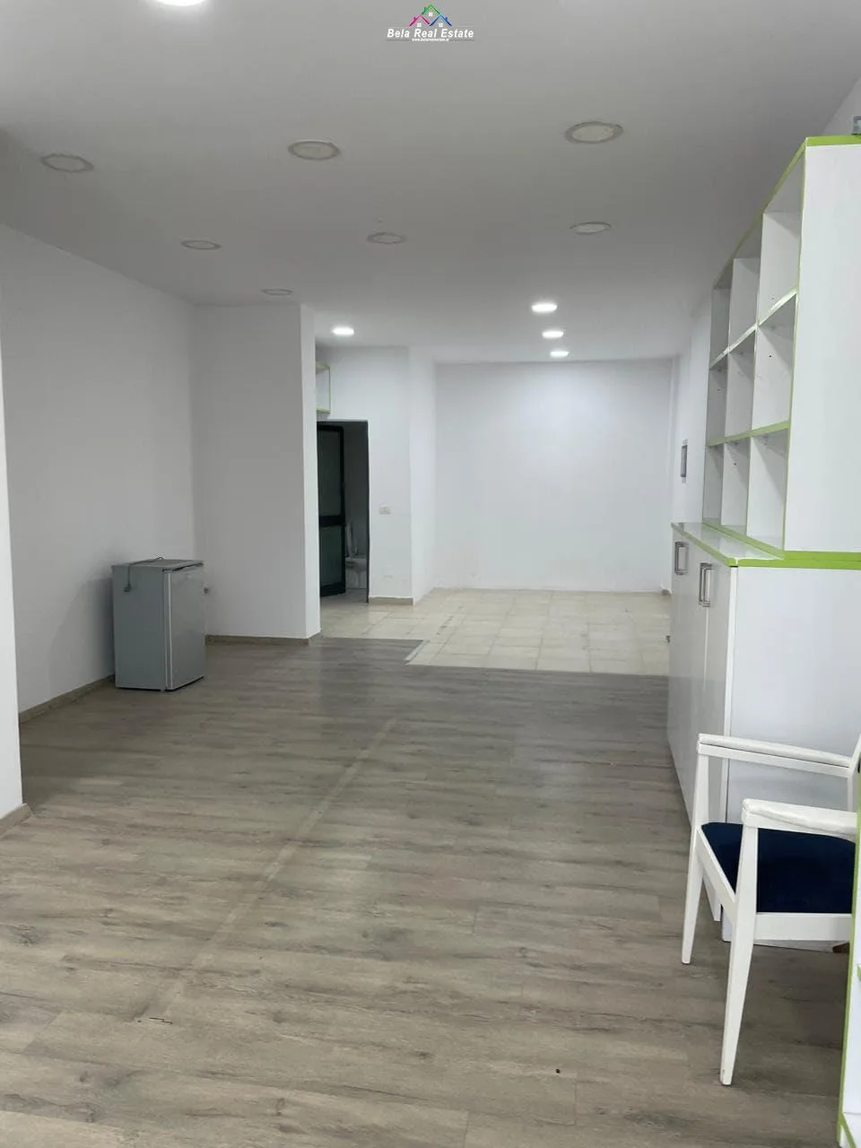 Dyqan Me Qera Tek Rruga Dritan Hoxha (ID BD21689) Tirane