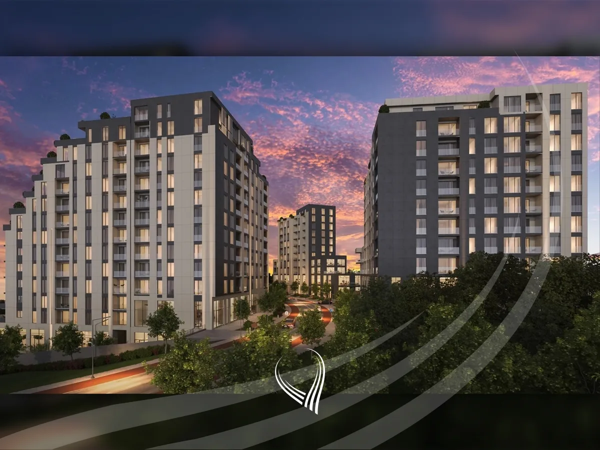 Banesë me 2 dhoma gjumi në shitje në lagjen Prishtina e Re
