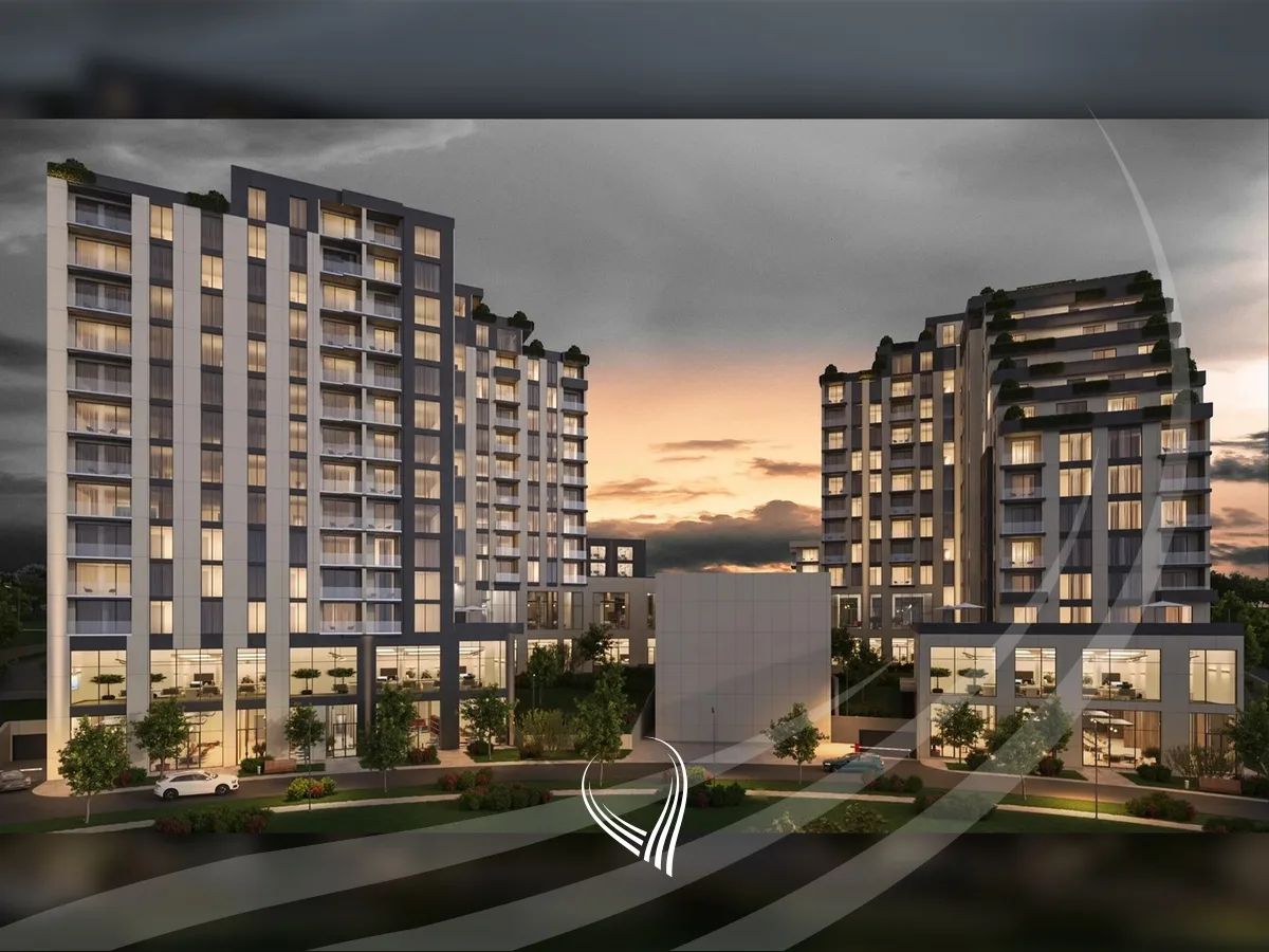 Banesë me 2 dhoma gjumi në shitje në lagjen Prishtina e Re