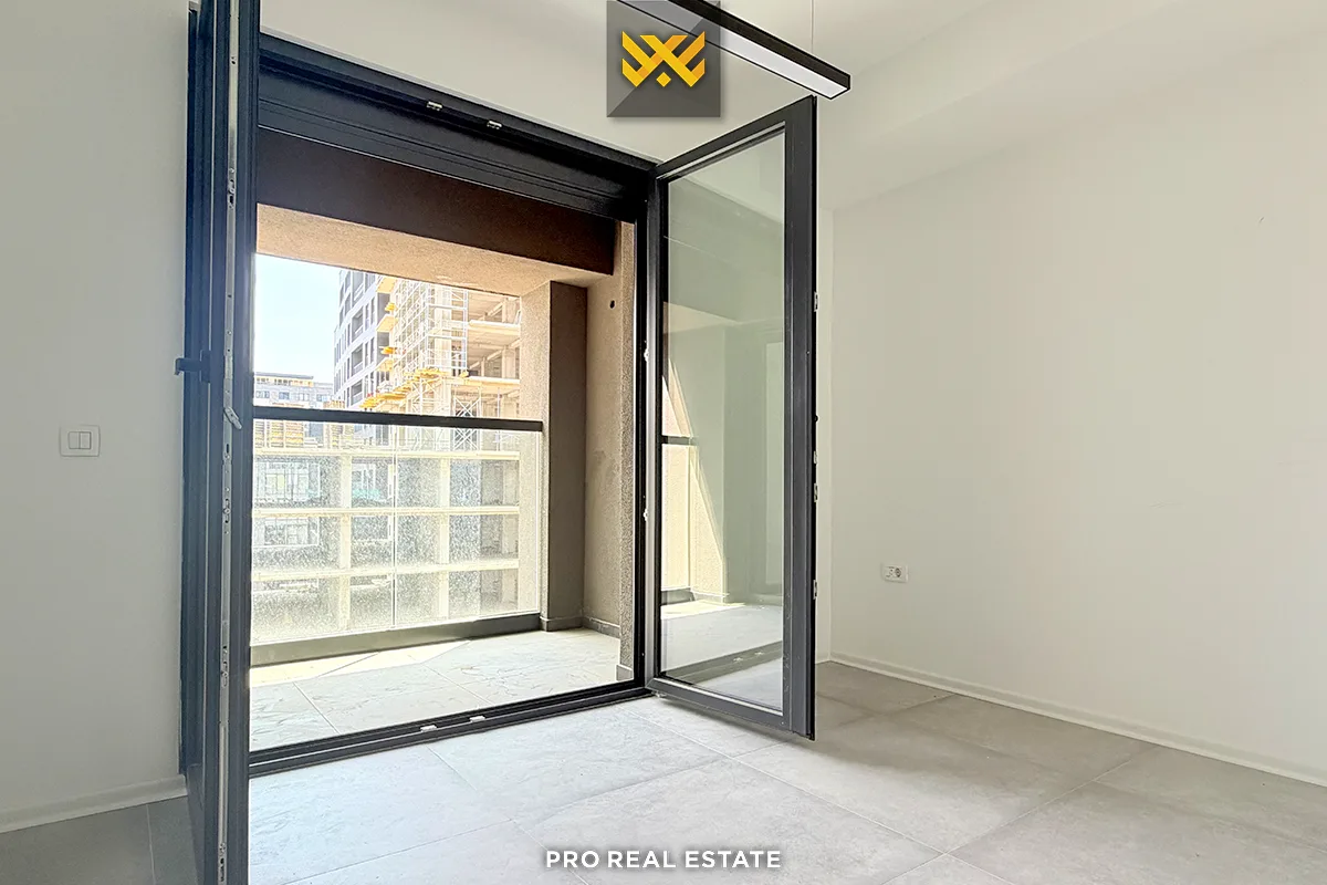 Banesë / Zyrë 50m² me #QIRA në Lakrishtë