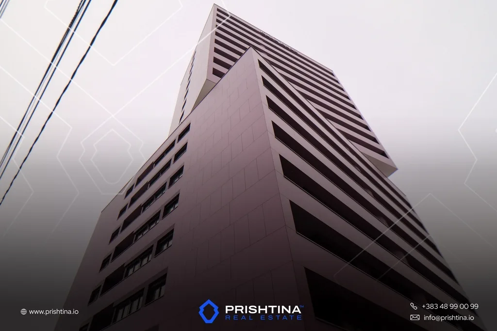 Banese ne #shitje 87.4m² në Lagjen e Muhaxherëve